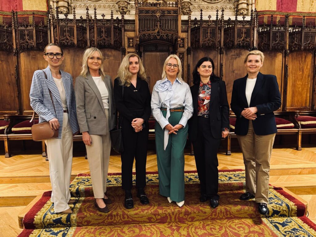 Women Leaders in Law Anna Kluczek-Kollar