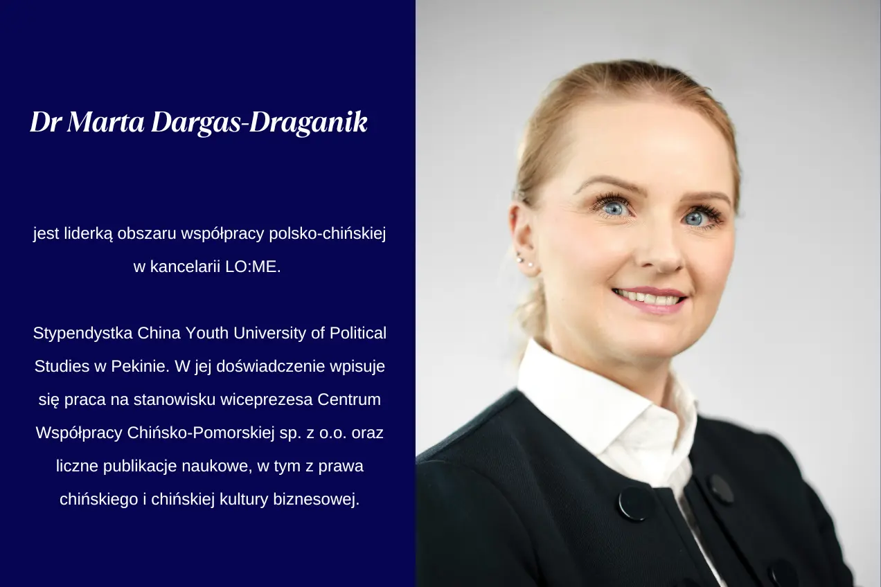dr Marta Dargas Draganis kancelaria LO:ME