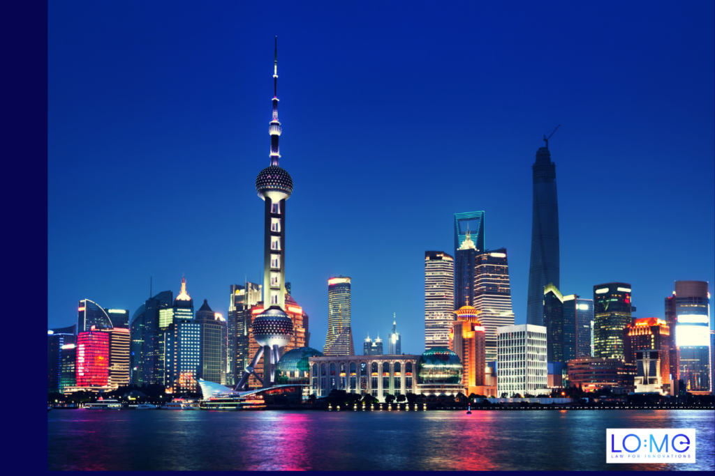 Jak założyć WFOE w Chinach?