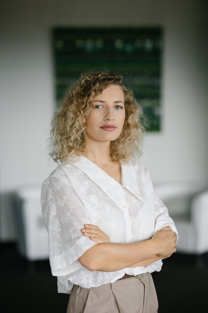Weronika Gołąbek