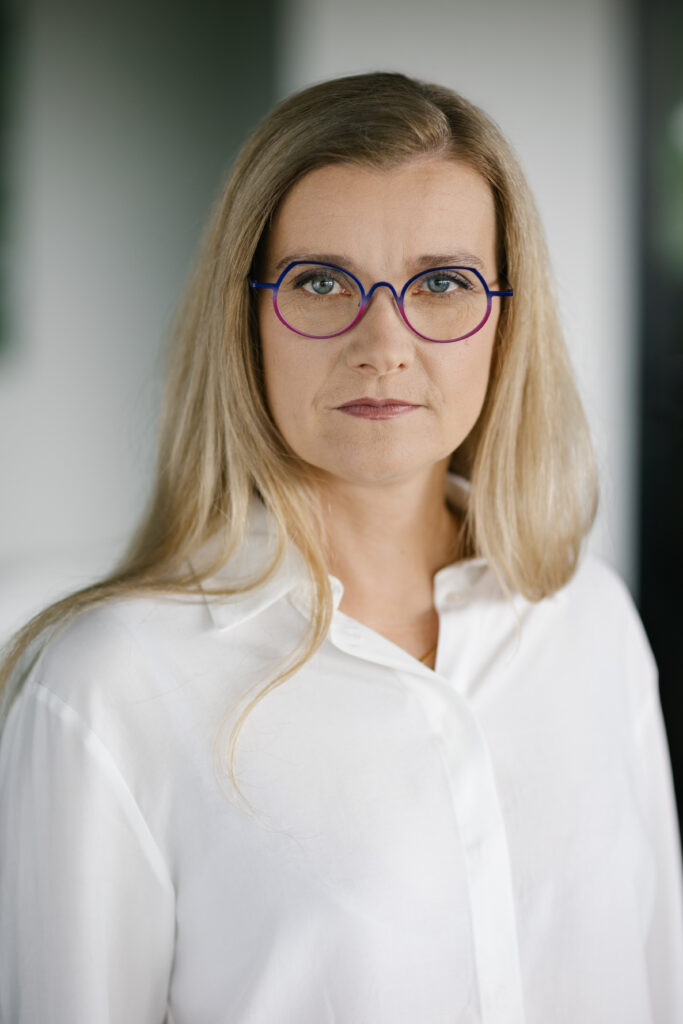 radczyni prawna Anna Kluczek-Kollar
