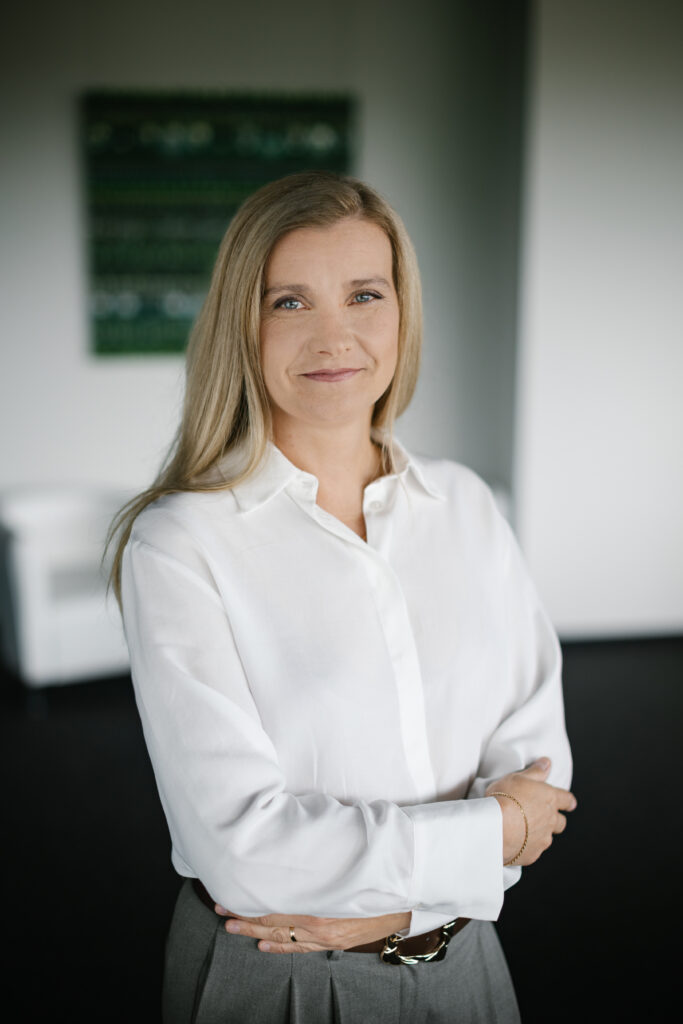 Anna Kluczek-Kollar