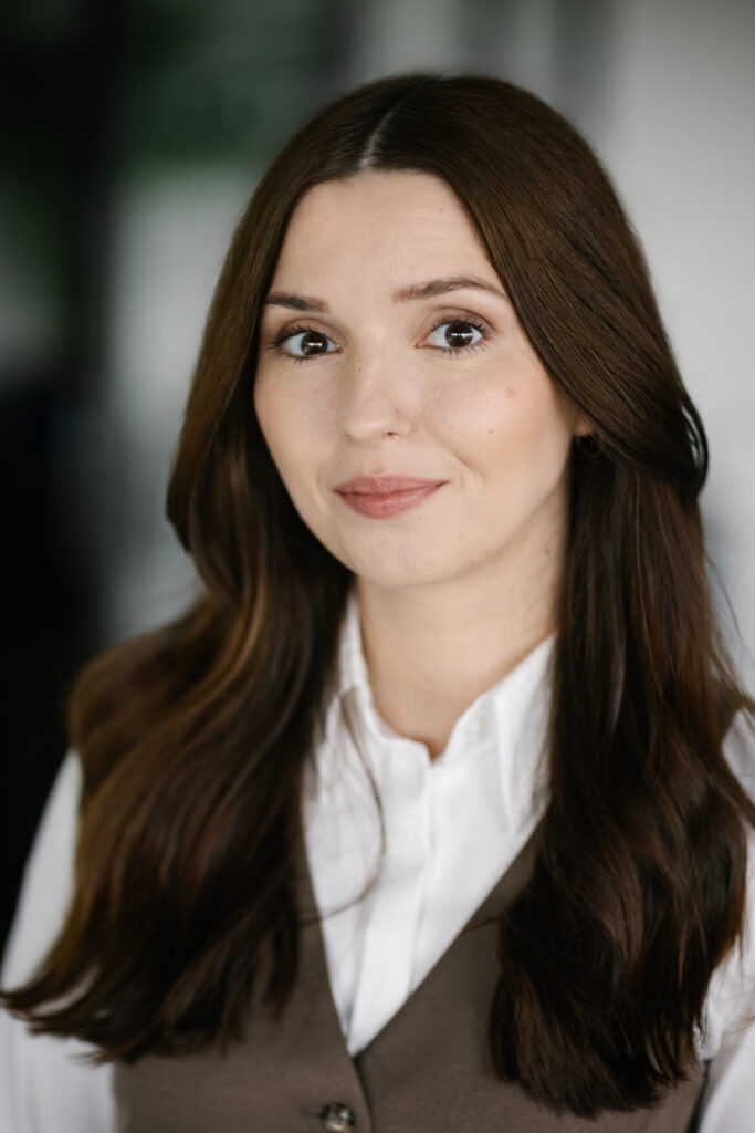 Aleksandra Rutkowska