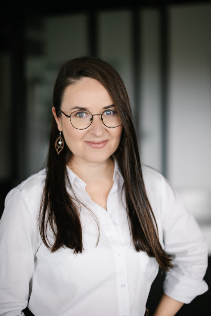 Katarzyna Ploetzing
