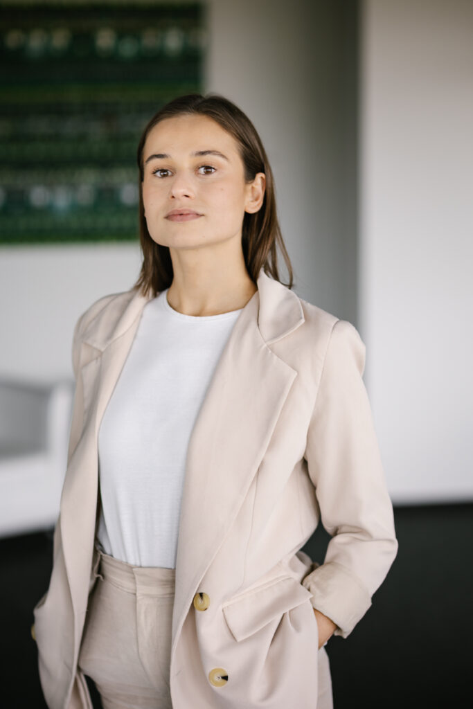 Maja Pietrusiewicz