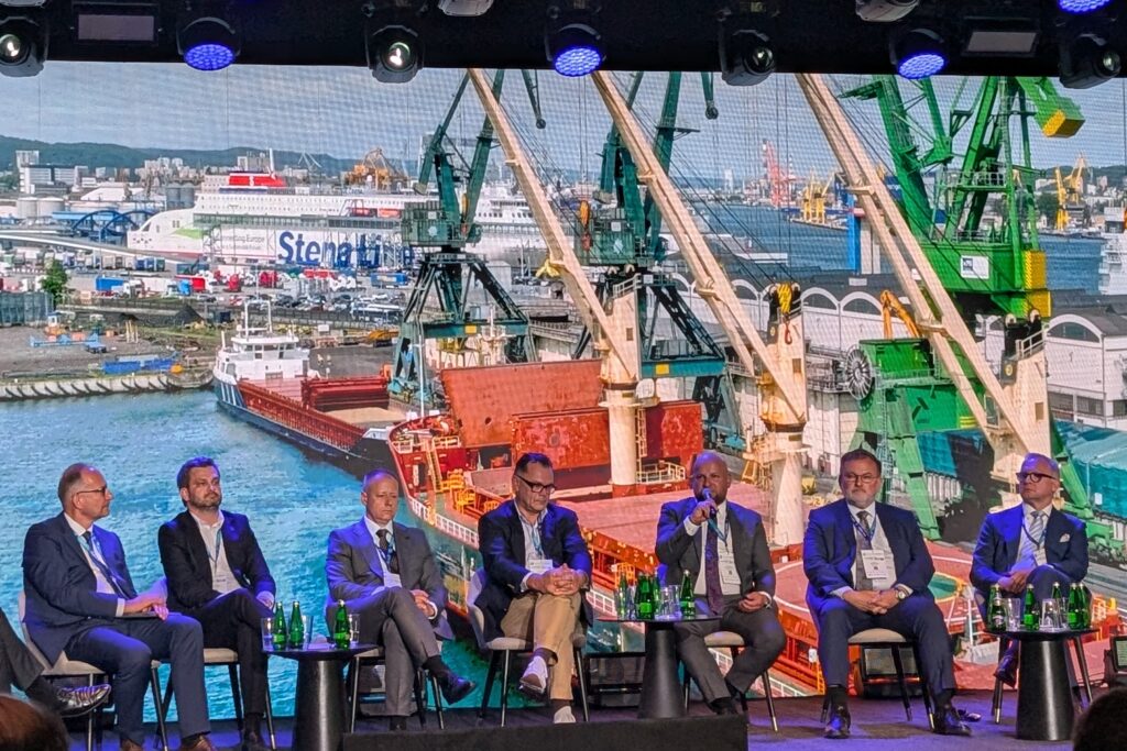 Kongres Porty Polskie