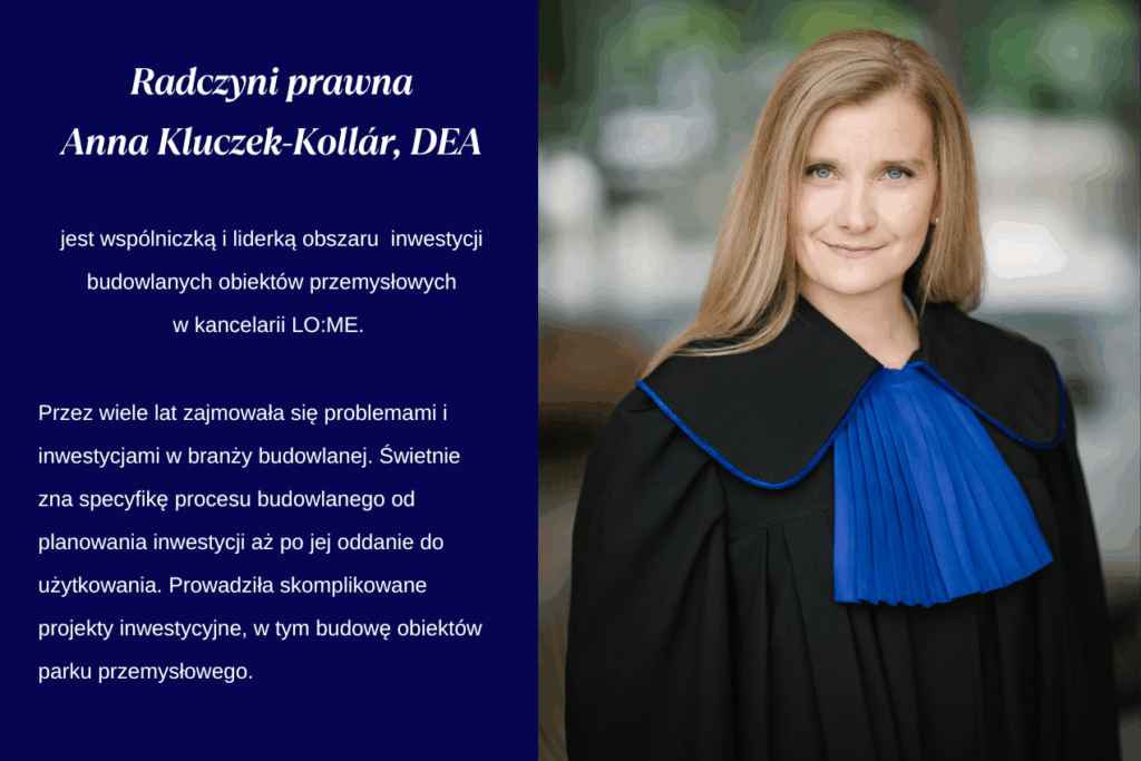 Anna Kluczek-Kollar radczyni prawna