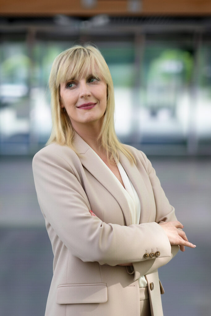 Małgorzata Węgrzak
