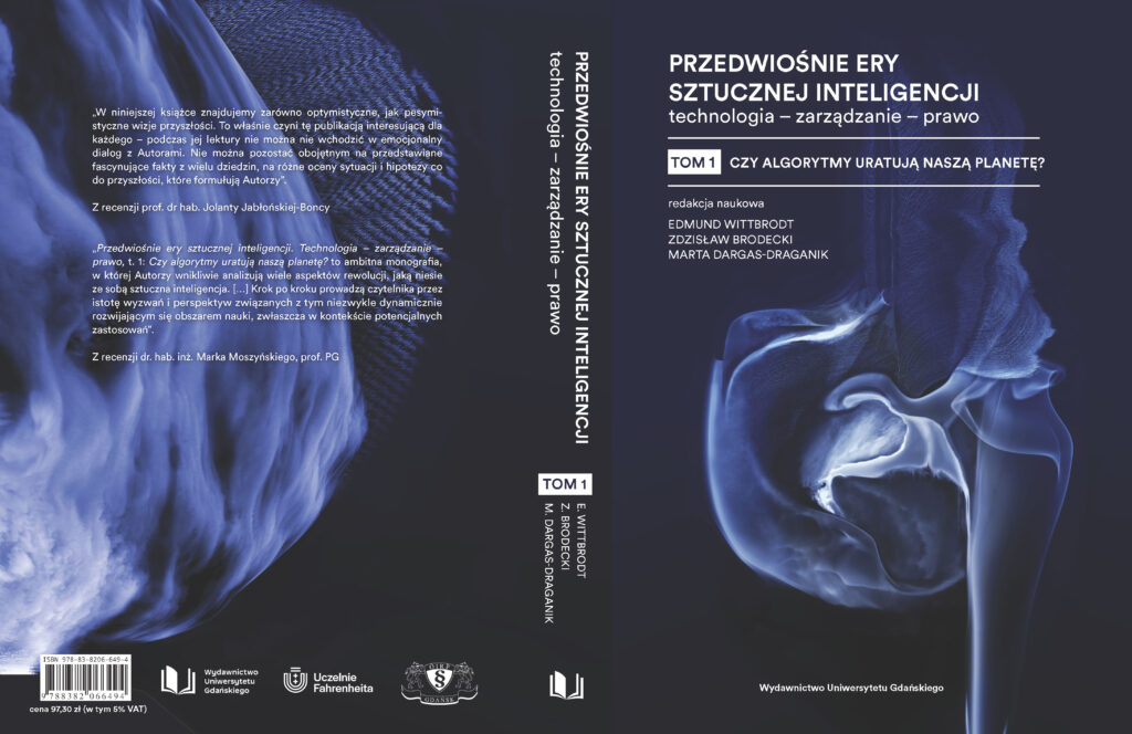 Przedwiośnie Ery Sztucznej Inteligencji
