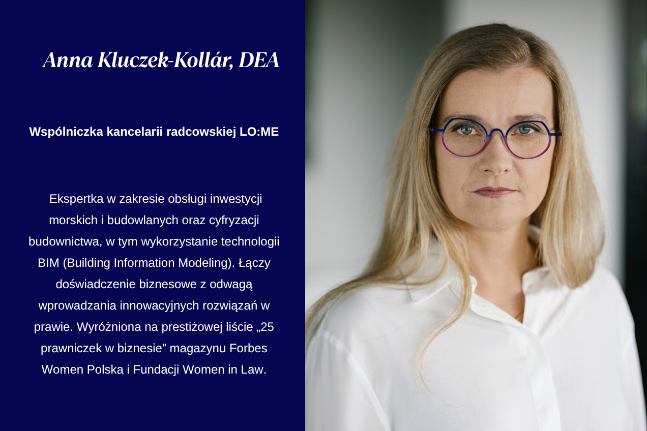 Anna Kluczek Kollar Forbes