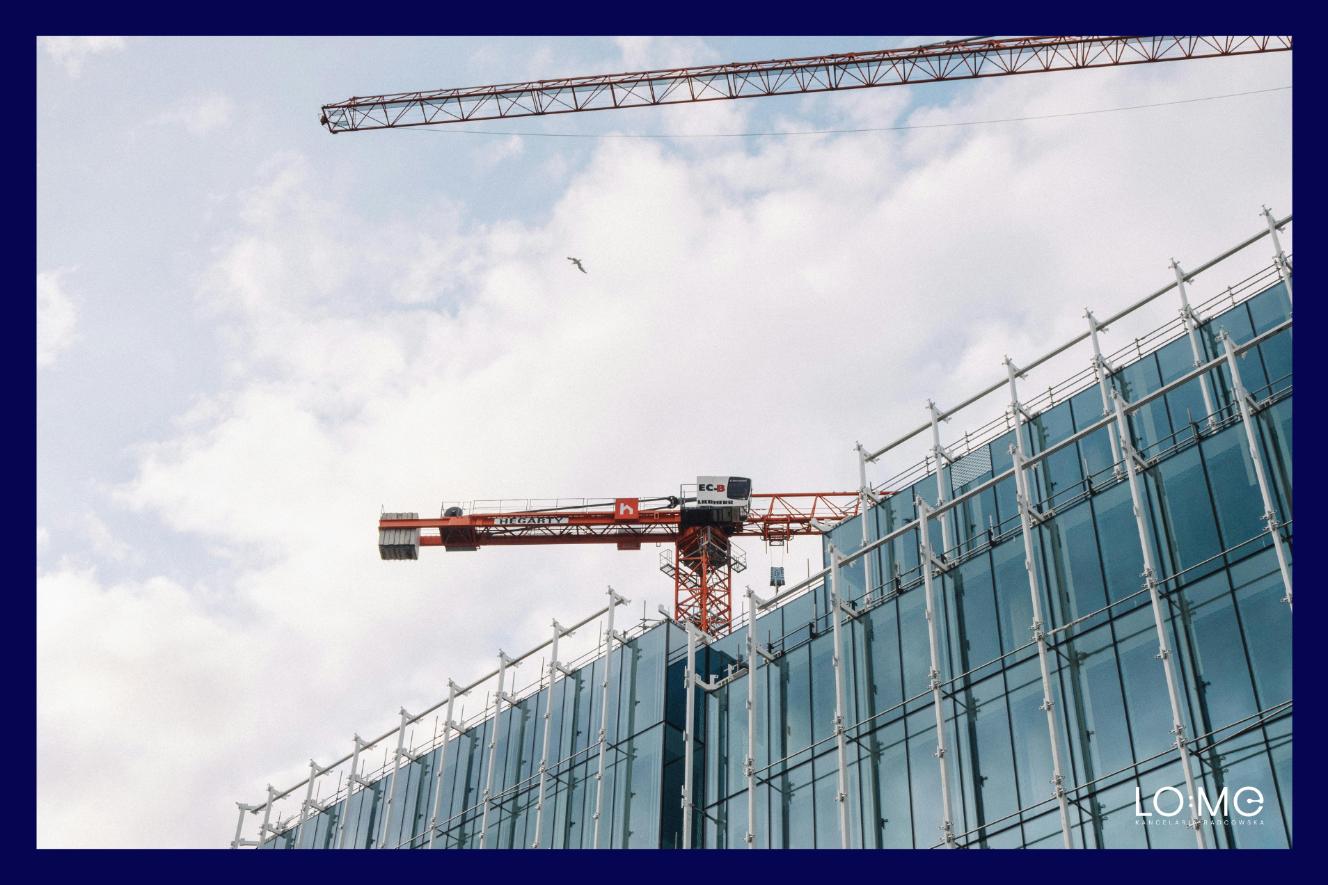 brak odbioru robót budowlanych