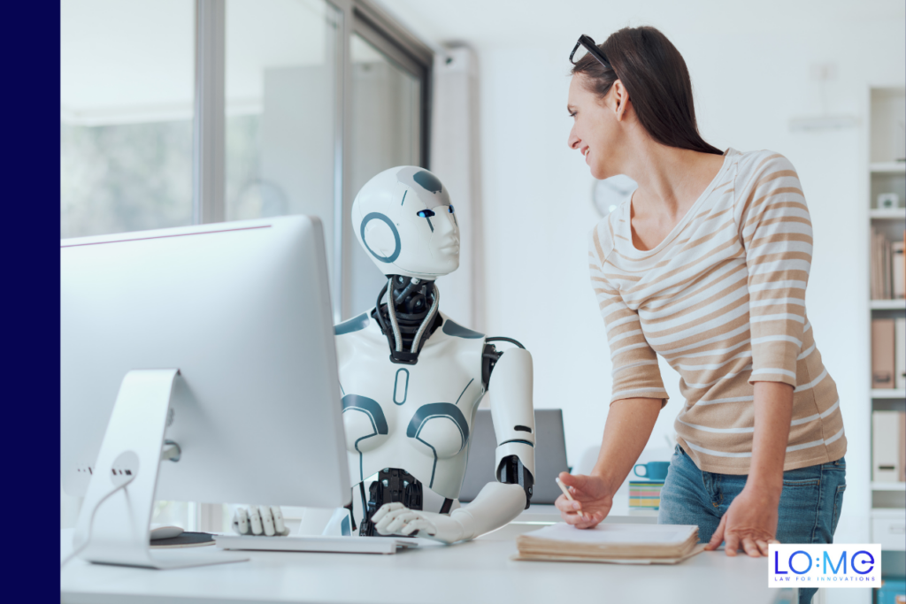 regulacje sztucznej inteligencji UE - AI Act już obowiązuje w Polsce