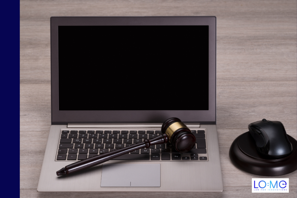 LO"ME_blog_wykorzystanie_AI_w_postępowaniach_sądowych