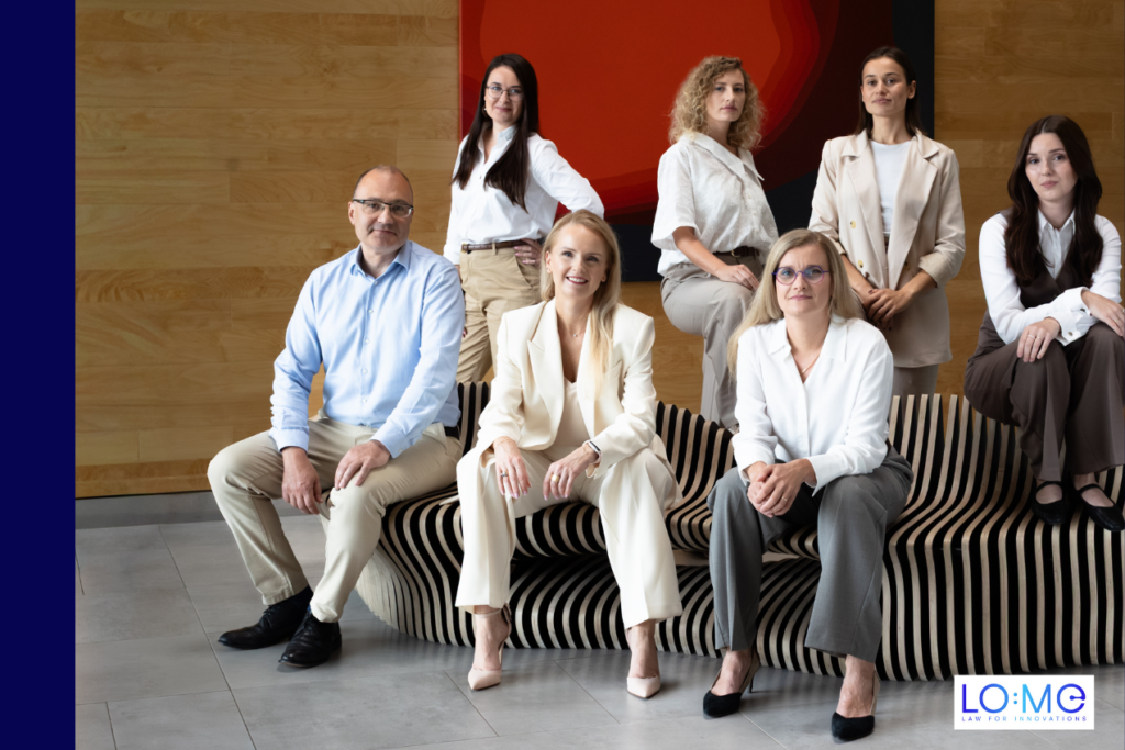 Kancelaria Radców Prawnych LO:ME aktualności