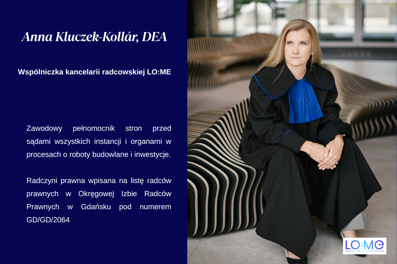 radca prawny Anna Kluczek Kollar