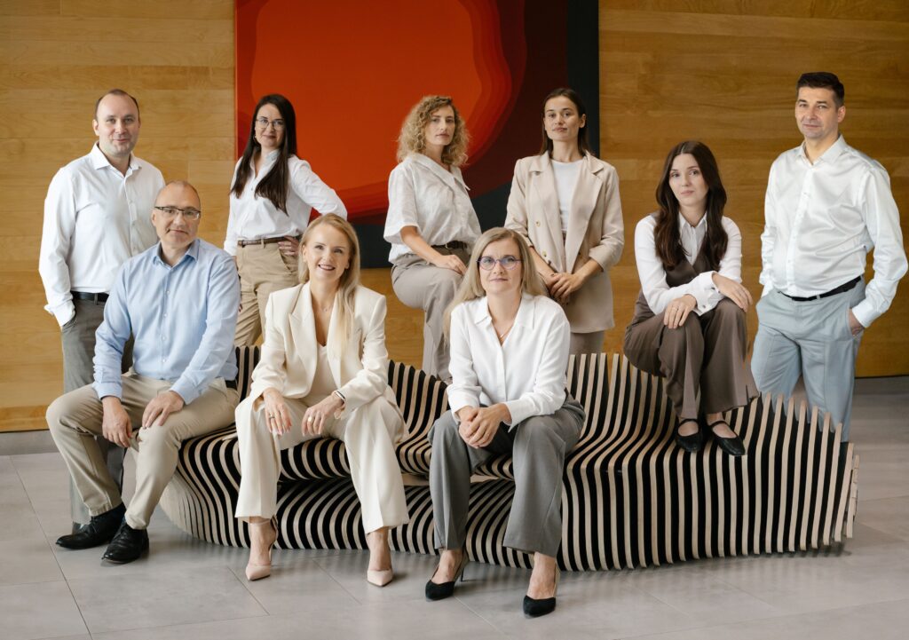 kancelaria radcowska LO:ME Gdynia