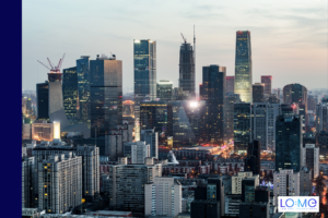 Zmiany w chińskim prawie handlowym 2026 - nowe reguły gry w handlu z Chinami: jak przygotować na to Twój biznes?