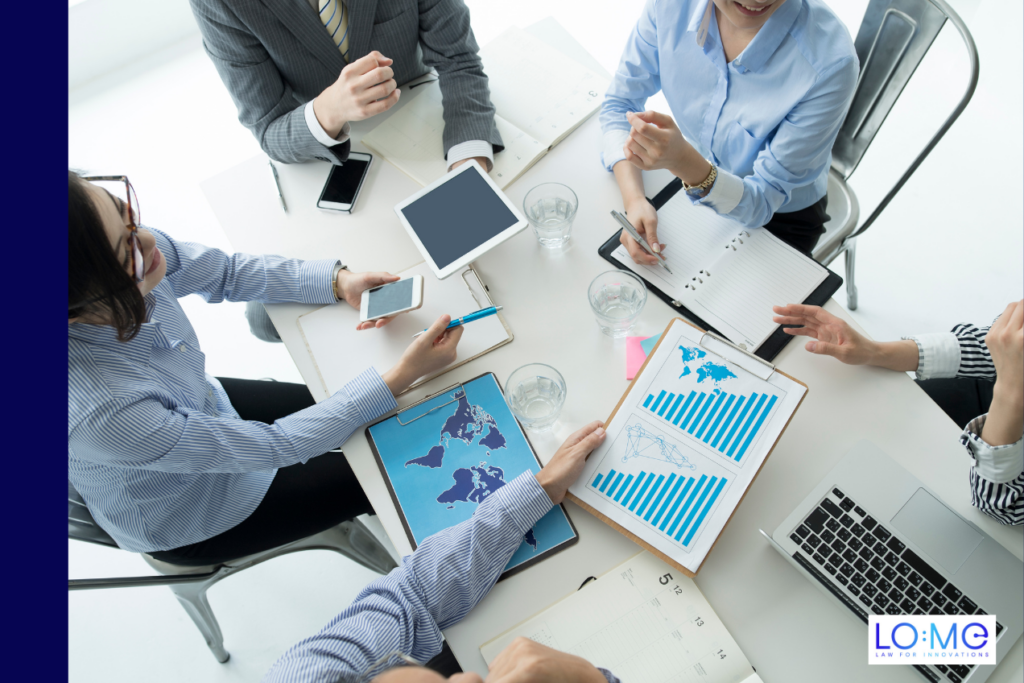 EU Inc spółka paneuropejska startup