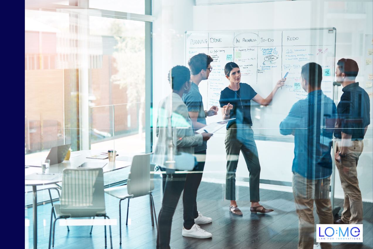 EU Inc paneuropejska spółka dla startupów