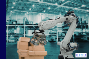 Jak legalnie korzystać z chińskich robotów i sztucznej inteligencji (AI) w europejskiej firmie?