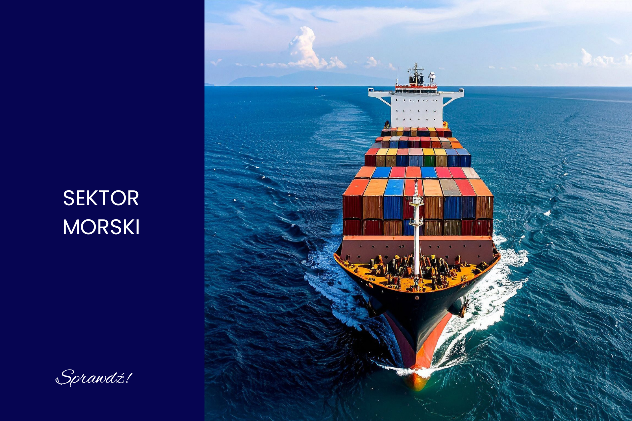 sektor morski kancelaria LO:ME
