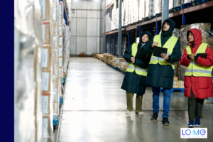 Inwestycja w cudze środki trwałe - budowa magazynu pod wynajem