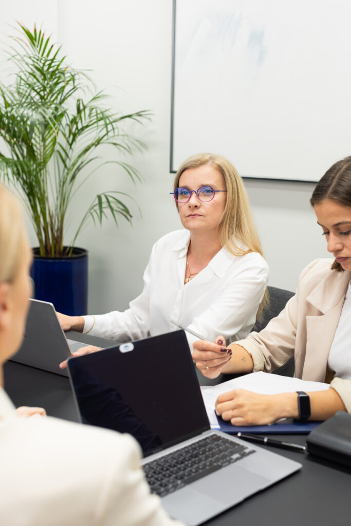 Anna Kluczek Kollar Kancelaria LO:ME