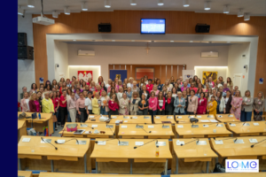 Relacja z konferencji „Słoneczko, zrób mi kawę” oraz inauguracji Trójmiejskiego Chaptera Fundacji Women in Law