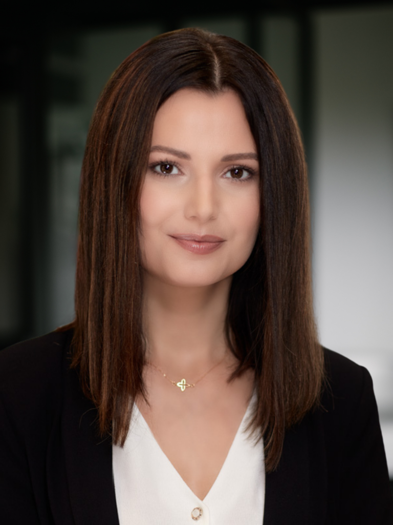 adwokat Katarzyna Bodnar