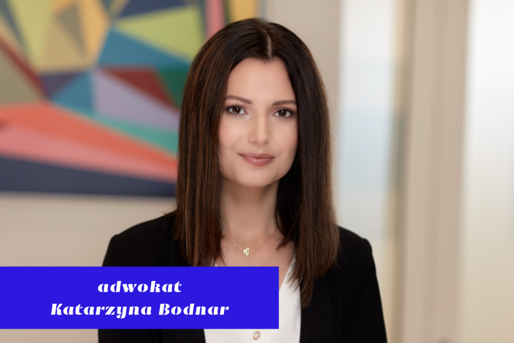 adwokat Katarzyna Bodnar