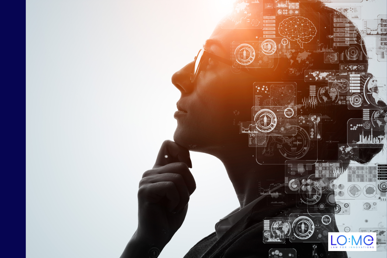 Women and AI – Why Female Entrepreneurs Use Artificial Intelligence Less?